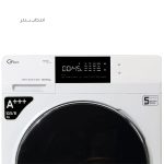 ماشین لباسشویی جی پلاس 10.5 کیلویی مدل KD1069W - Image 2