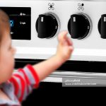 اجاق گاز مبله اسنوا سری والنتینو مدل SGC5-6112N رنگ سفید - Image 4