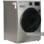 ماشین لباسشویی اسنوا سری واش این واش 8 کیلویی مدل SWM-84607 - تصویر 6