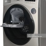 ماشین لباسشویی اسنوا سری واش این واش 8 کیلویی مدل SWM-84607 - تصویر 4