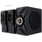 پخش کننده خانگی دنای مدل DE-9152RH - Image 4