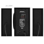 پخش کننده خانگی دنای مدل DE-9152RH - Image 3