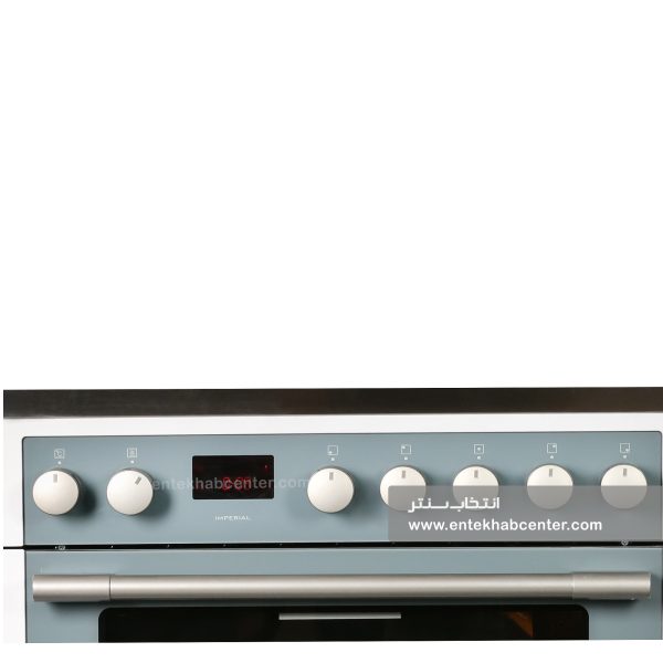 اجاق گاز مبله دوو سری ایمپریال مدل DGC5-2102N - Image 4