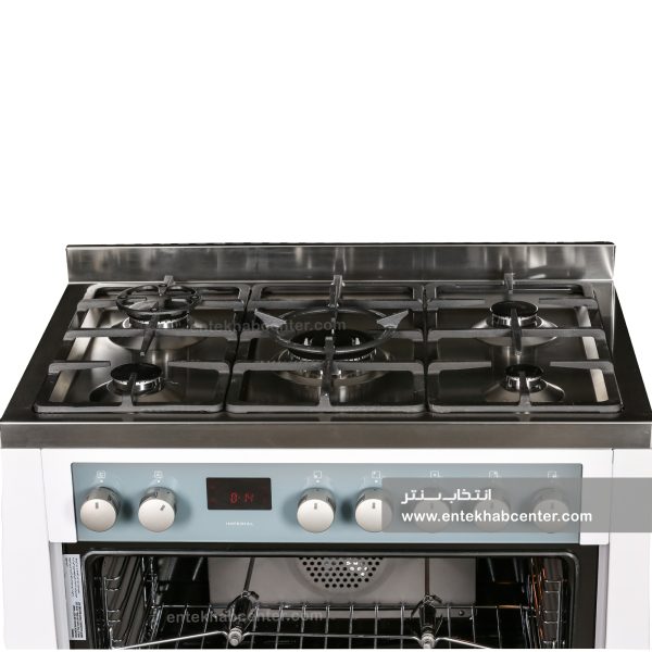 اجاق گاز مبله دوو سری ایمپریال مدل DGC5-2102N - Image 2