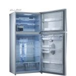 یخچال فریزر بالا دیپوینت مدل T7W رنگ سفید براق - Image 2
