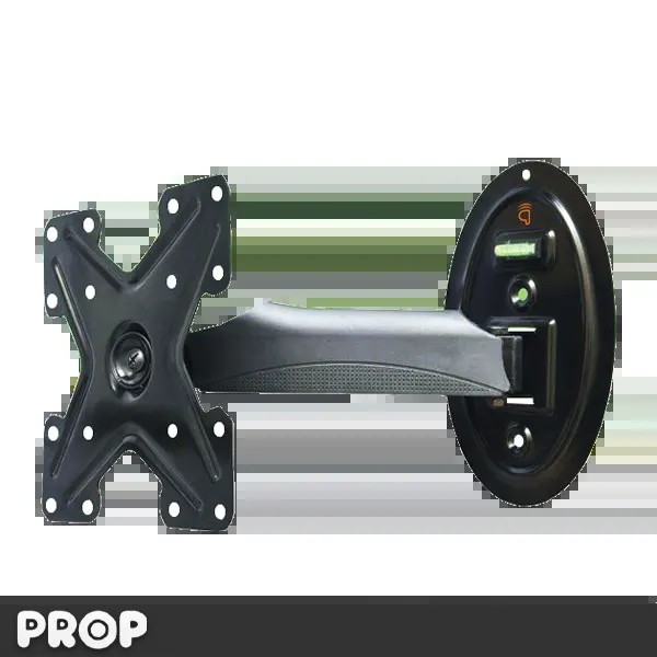 1646466473 پایه دیواری تلویزیون پروپ مدل 3D-3240 - Image 1