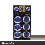 پخش کننده خانگی مکسیدر مدل MX-TS3102 IRL112