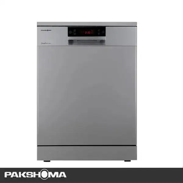 1649758234 ماشین ظرفشویی پاکشوما 15 نفره مدل MDF-15302S - تصویر 1