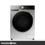 ماشین لباسشویی پاکشوما 8 کیلویی مدل TFB-86407 ST