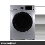 ماشین لباسشویی پاکشوما 7 کیلویی مدل TFU-74437 ST