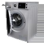 ماشین لباسشویی پاکشوما 7 کیلویی مدل TFU-74437 ST - Image 4