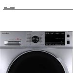 ماشین لباسشویی پاکشوما 7 کیلویی مدل TFU-74437 ST - Image 2
