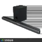 ساندبار اسنوا مدل SSB-60XS
