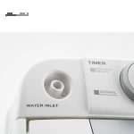 مینی واش جنرال تکنیک 2.7 کیلویی مدل SH-MW2715 Silver - Image 4
