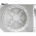 مینی واش جنرال تکنیک 2.7 کیلویی مدل SH-MW2715 Silver - Image 3