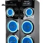 پخش کننده خانگی مکسیدر مدل MX-TS3102 IRL118 - تصویر 4