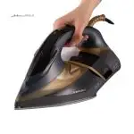 اتو بخار وینسنت مدل GC7430 - تصویر 4