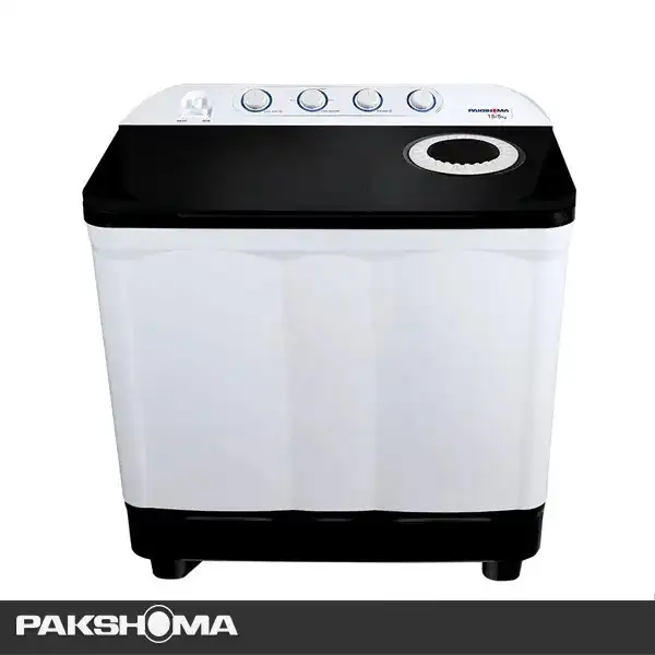 1652772693 ماشین لباسشویی پاکشوما 15.5 کیلویی مدل PWF-1565AJ - تصویر 1