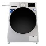 ماشین لباسشویی جی پلاس 7 کیلویی مدل GWM-L73T رنگ تیتانیوم - Image 6