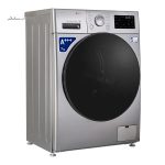 ماشین لباسشویی جی پلاس 7 کیلویی مدل GWM-L73T رنگ تیتانیوم - Image 5