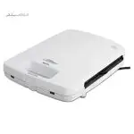 ساندویچ ساز میگل مدل GSM-400 رنگ سفید - تصویر 2