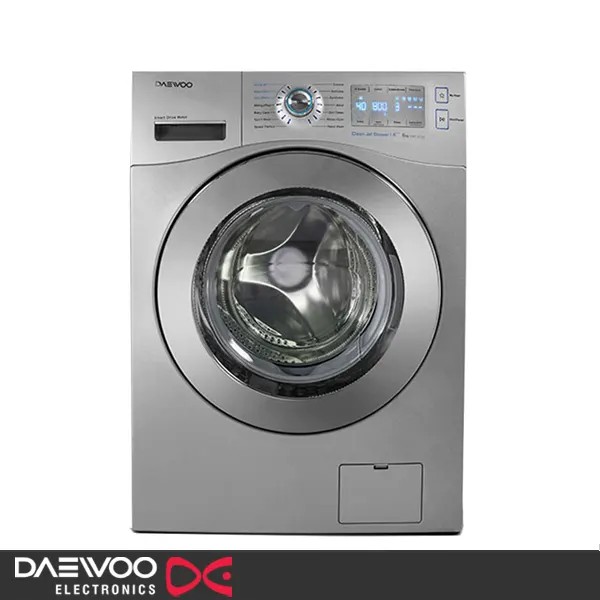 1653214891 ماشین لباسشویی دوو سری پریمو 9 کیلویی مدل DWK-9545V - Image 1