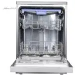 ماشین ظرفشویی پاکشوما 15 نفره مدل MDF-15306 W - تصویر 2