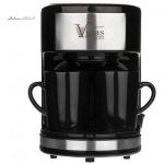 قهوه ساز ویداس مدل VIR-2224 - Image 2