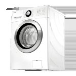 ماشین لباسشویی بست 7 کیلویی مدل BWD-7121 - Image 5
