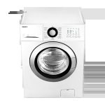 ماشین لباسشویی بست 7 کیلویی مدل BWD-7121 - Image 4