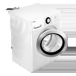 ماشین لباسشویی بست 7 کیلویی مدل BWD-7121 - Image 3