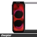 اسپیکر بلوتوثی انرجایزر مدل BTS820