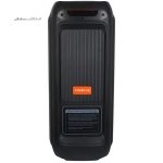 اسپیکر بلوتوثی میکرولب مدل FLAME 61 - Image 3