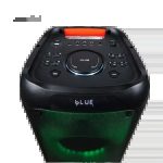 اسپیکر بلوتوثی میکرولب مدل FLAME 81 - Image 2