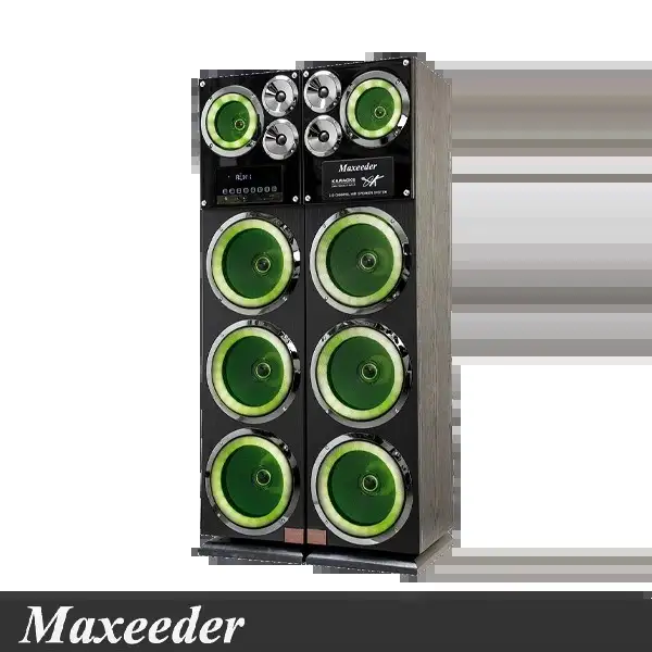1657105551 پخش کننده خانگی مکسیدر مدل MX-TS3102 IRL110 - تصویر 1