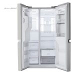 ساید بای ساید 32 فوت دوو مدل D2S-0034VS - Image 2