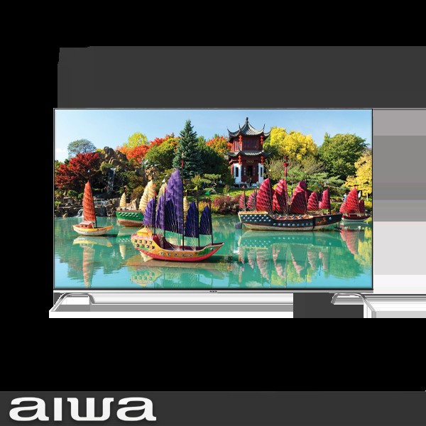 1658035202 تلویزیون ال ای دی هوشمند آیوا 55 اینچ مدل ZS-PM8U55UHD - Image 1