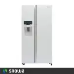 ساید بای ساید 32 فوت اسنوا مدل S8-3320GW
