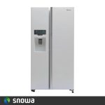 ساید بای ساید 35 فوت اسنوا مدل S8-3350GW
