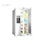 ساید بای ساید 35 فوت اسنوا مدل S8-3350GW - Image 2