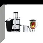 آبمیوه گیری بیم مدل JC2104 - تصویر 2