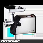 چرخ گوشت گوسونیک مدل GMG-745