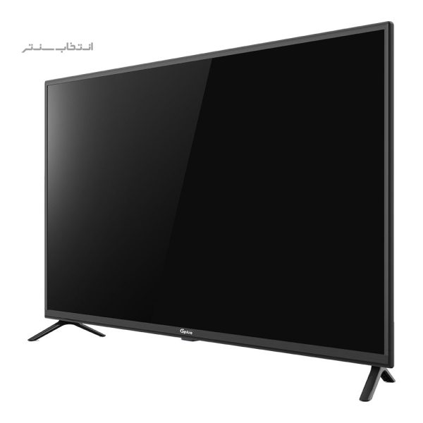 تلویزیون ال ای دی جی پلاس 43 اینچ مدل GTV-43PH418N - Image 4