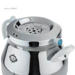 سماور روگازی عالی نسب مدل لادن 5 لیتری - Image 3