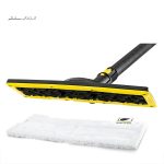 بخارشوی کرشر مدل SC1 - Image 3