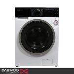 ماشین لباسشویی دوو سری پرو 8 کیلویی مدل DWK-PRO842TB