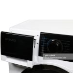 ماشین لباسشویی دوو سری پرو 8 کیلویی مدل DWK-PRO842TB - Image 5
