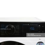 ماشین لباسشویی دوو سری پرو 8 کیلویی مدل DWK-PRO842TB - Image 4