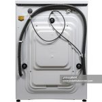 ماشین لباسشویی دوو سری پرو 8 کیلویی مدل DWK-PRO842TB - Image 2