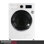 ماشین لباسشویی دوو سری لایف 8 کیلویی مدل DWK-Life822TT